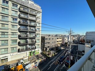 吉祥寺ハイツの物件内観写真